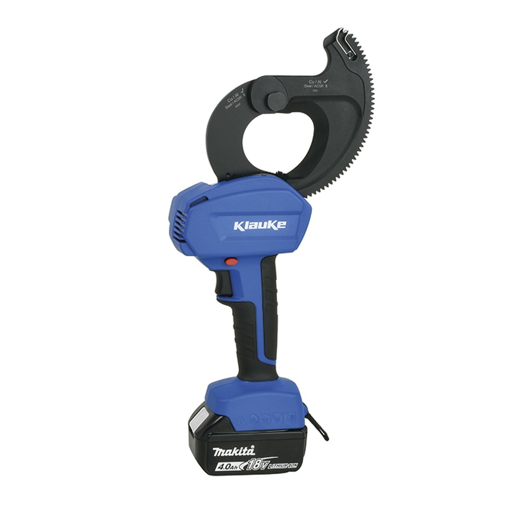 Klauke Ratchenschneider EMS55CU