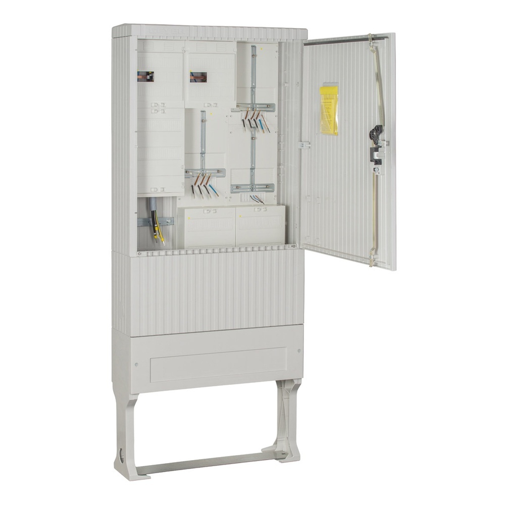 ABN Zähleranschluss Säule SZ207ZA2510