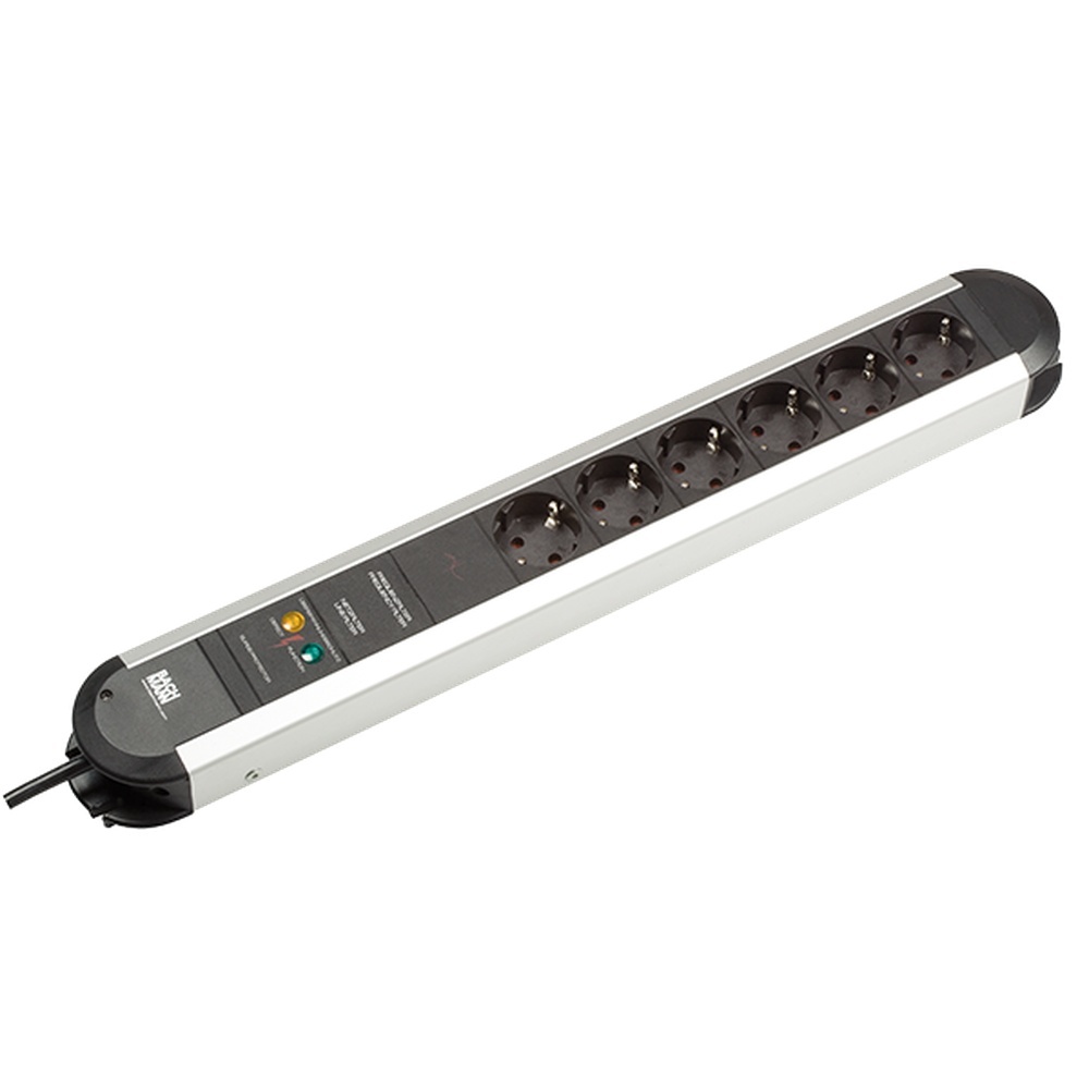 Bachmann Steckdosenleiste 331.006