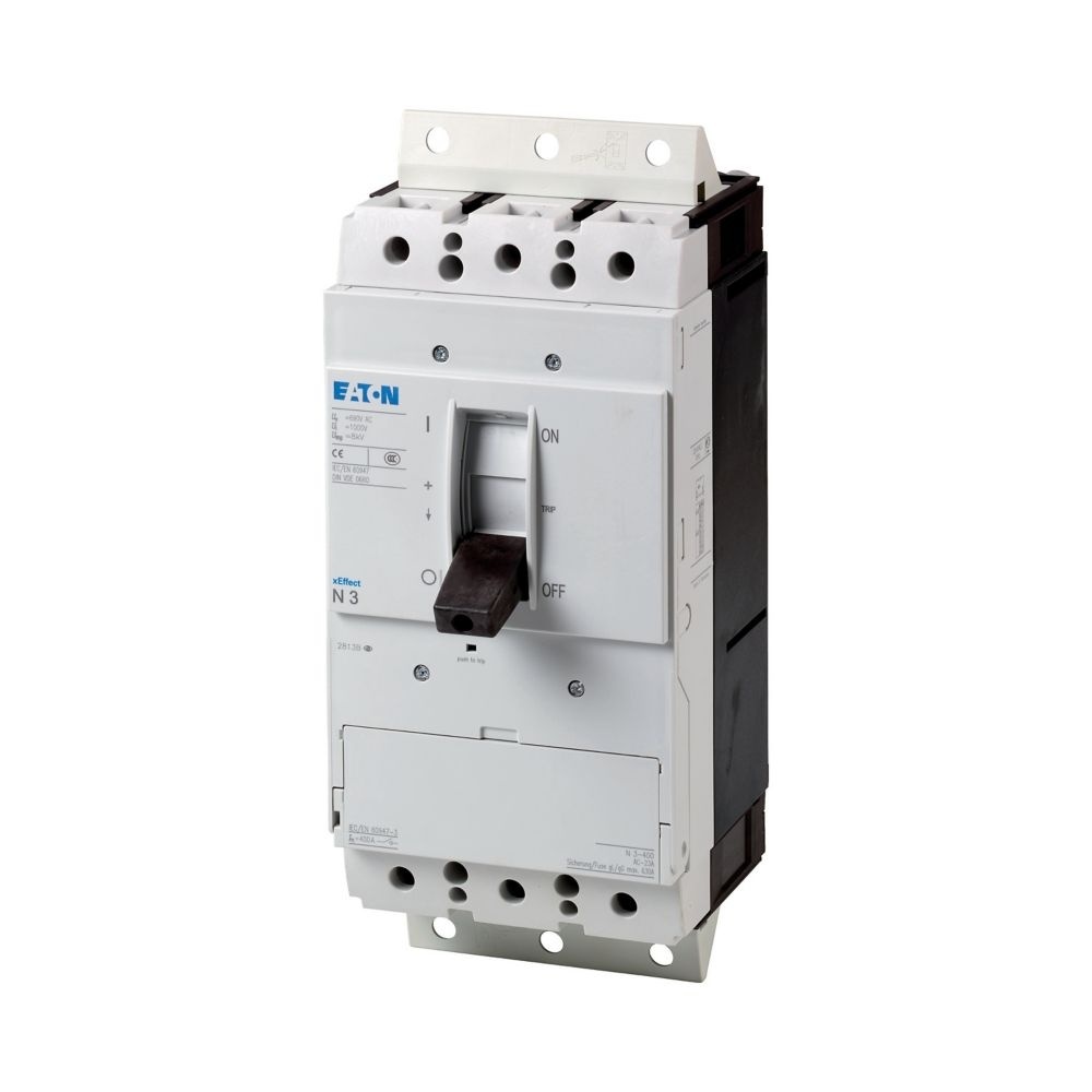 Eaton Lasttrennschalter 168544 Typ N3-400-SVE