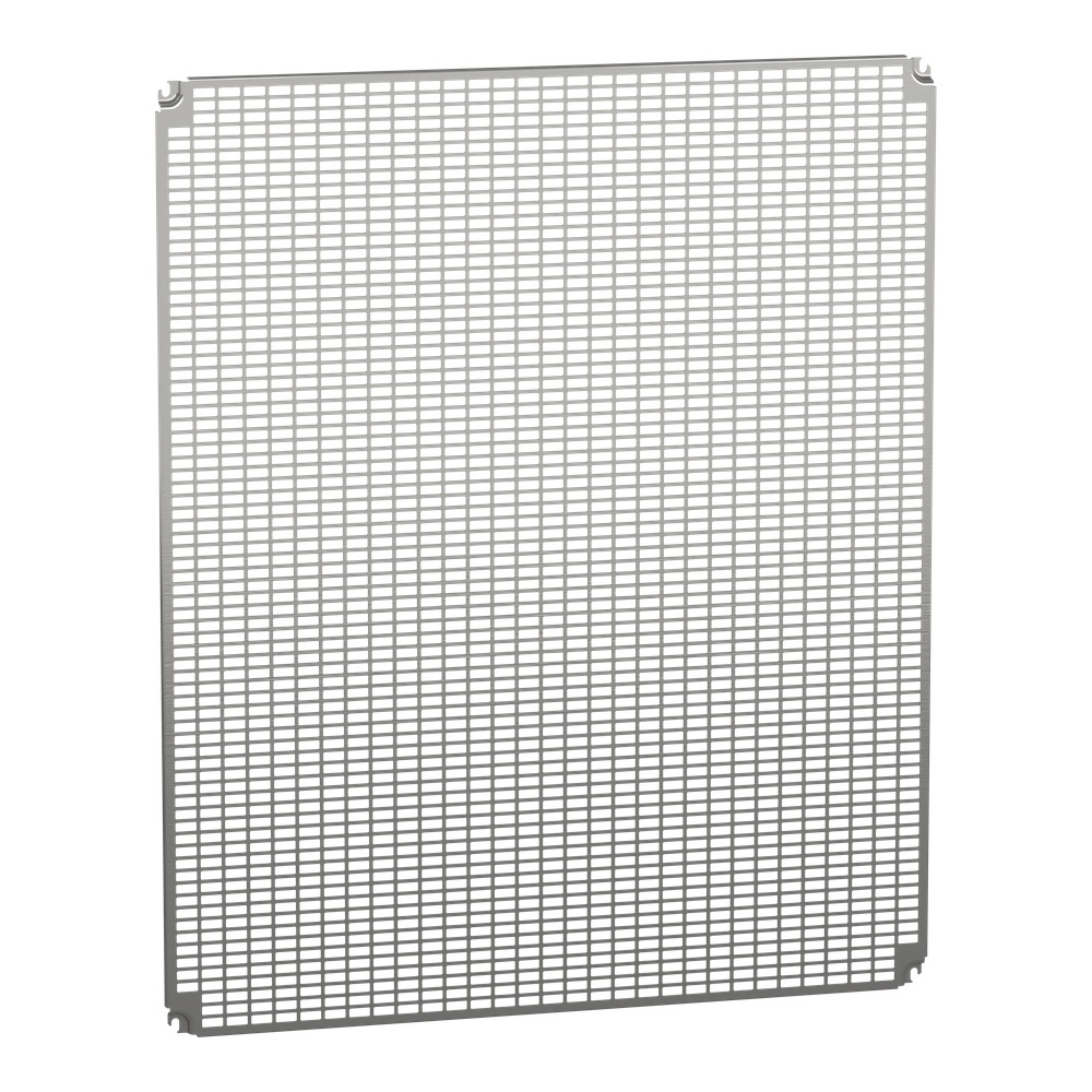 Schneider Electric Platten Monoblock NSYMR1210