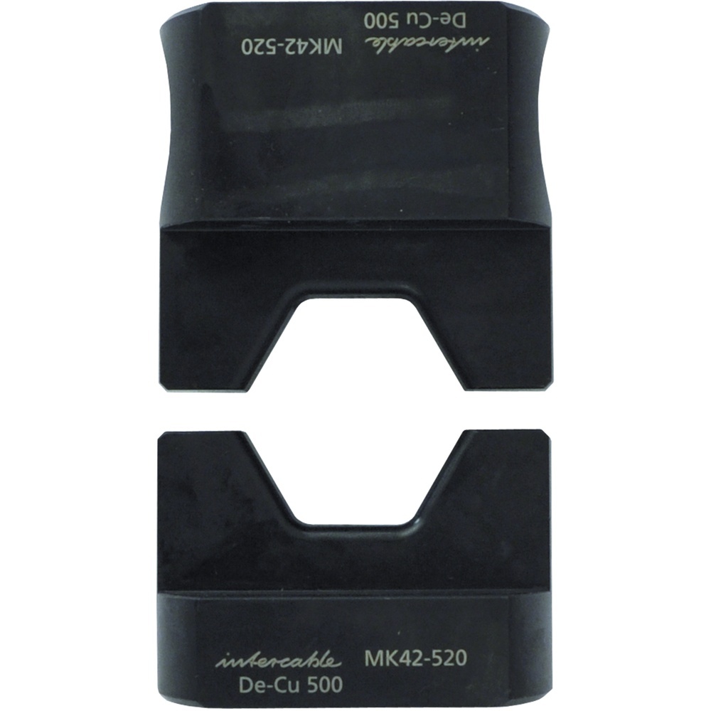 Intercable Sechskanteinsatz 713315 Typ MK14-520