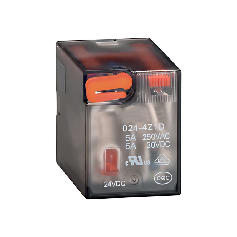 Lovato Electric Universalrelais HR602CA230