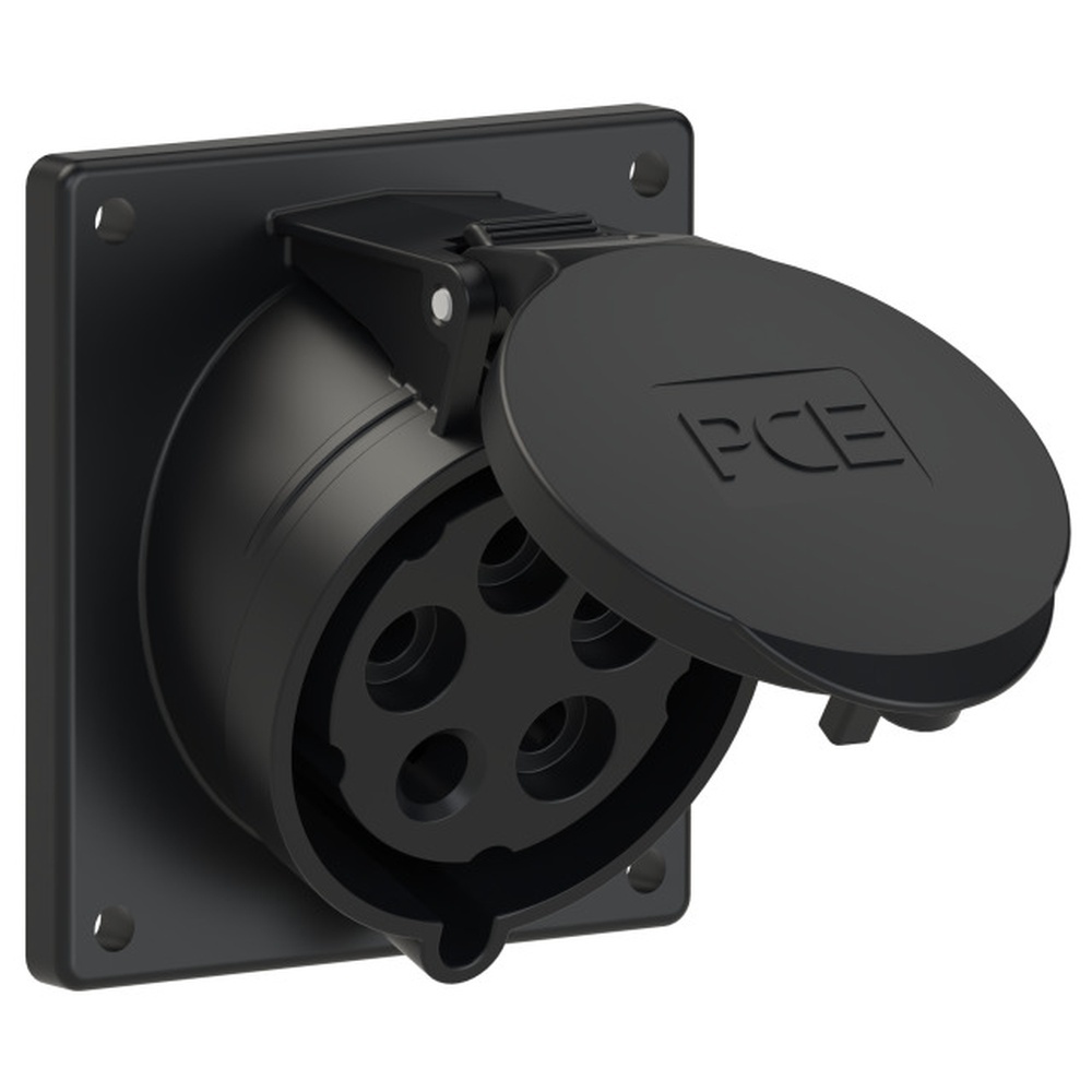 PC Electric Anbaudose 425-7f9 PC Electric Anbaudose 425-7f9