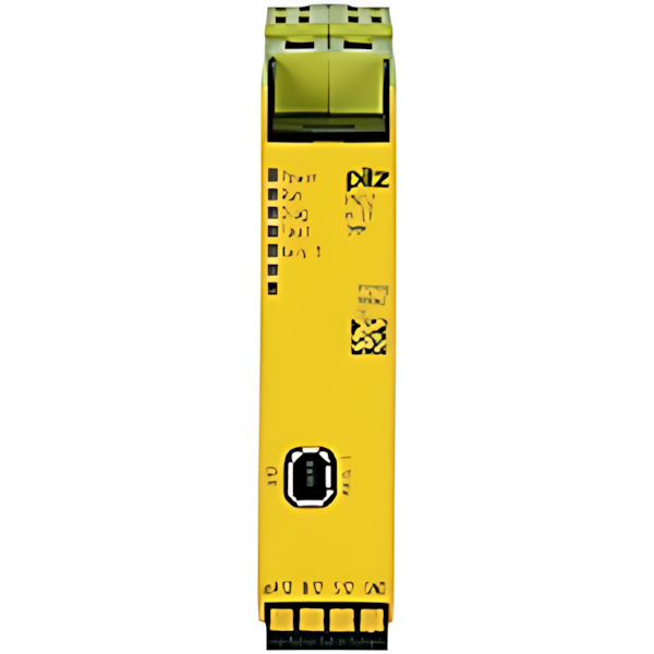 Pilz Kleinsteuerung 772170 Typ PNOZ m EF 1MM