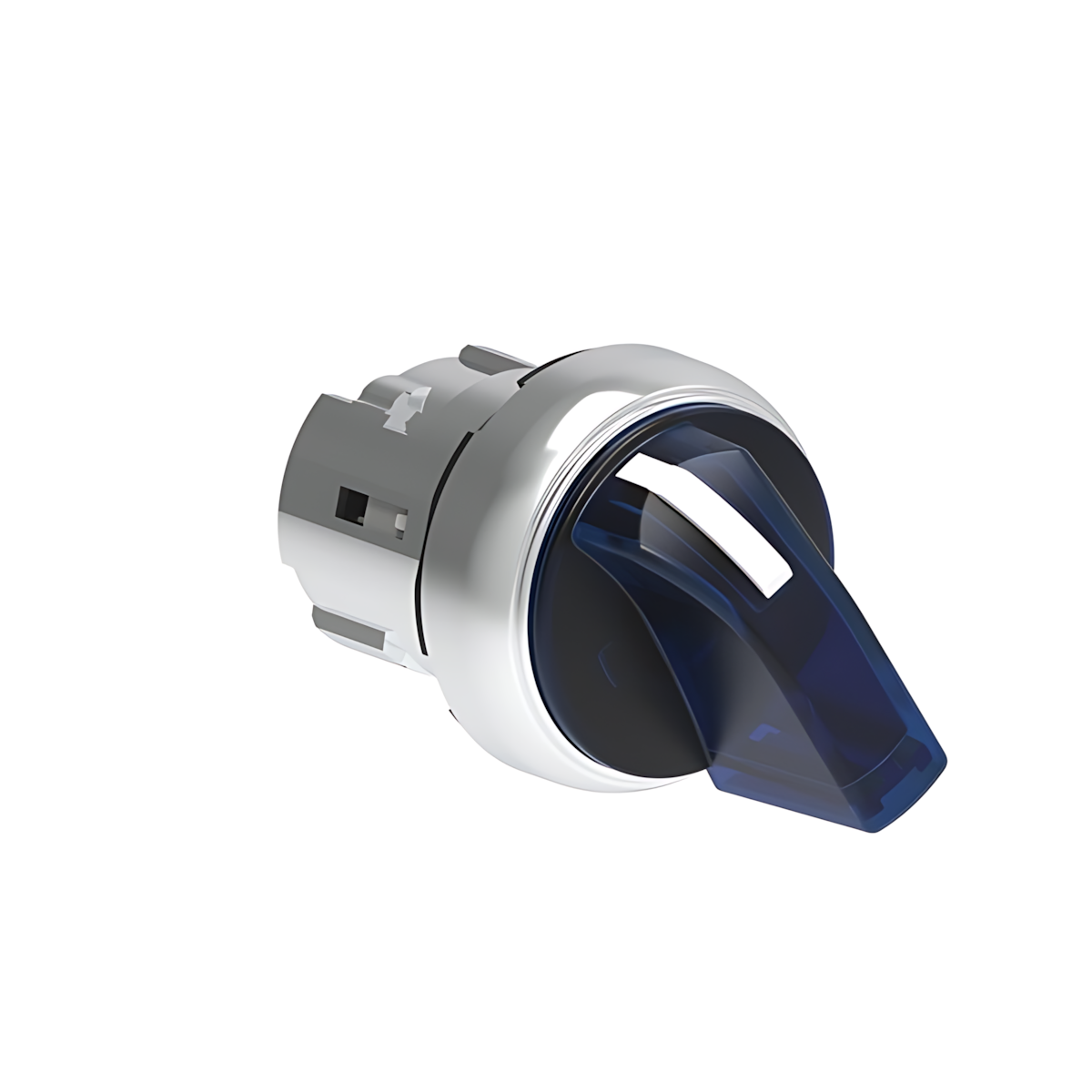 Lovato Leuchtwahlschalter LPSSL1306