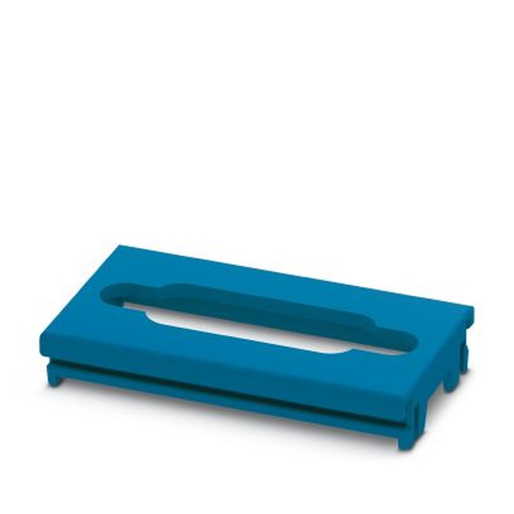 Phoenix Contact Anschlussblende 1071634 Typ ICS25-F45D15-5015