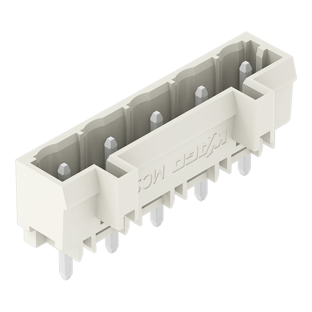 Wago Stiftleiste 721-265/001-000