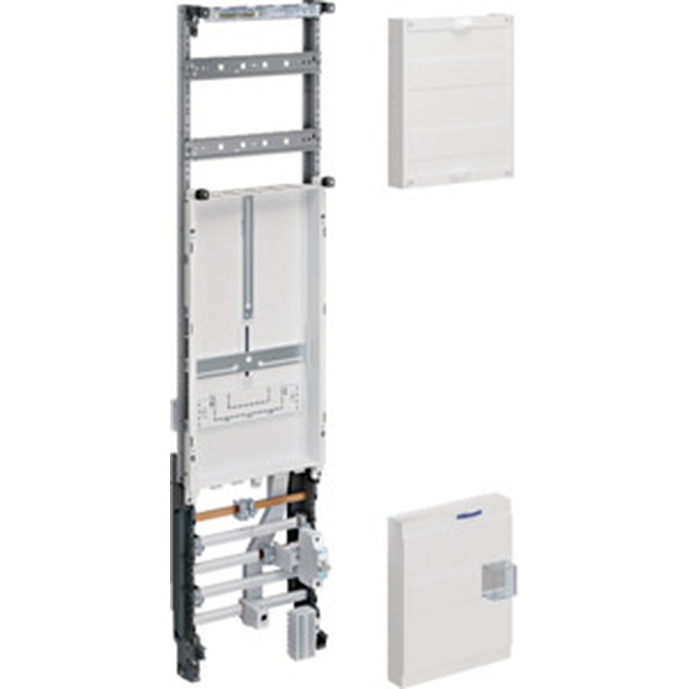 Hager Komplettfeld ZH32U5N Hager Komplettfeld ZH32U5N