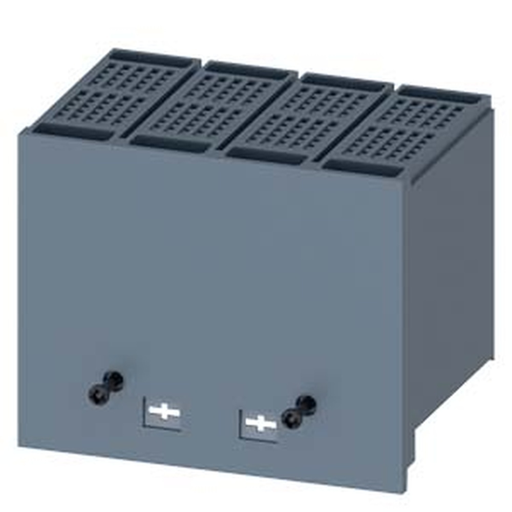 Siemens Klemmenabdeckung 3VA9111-0WF40