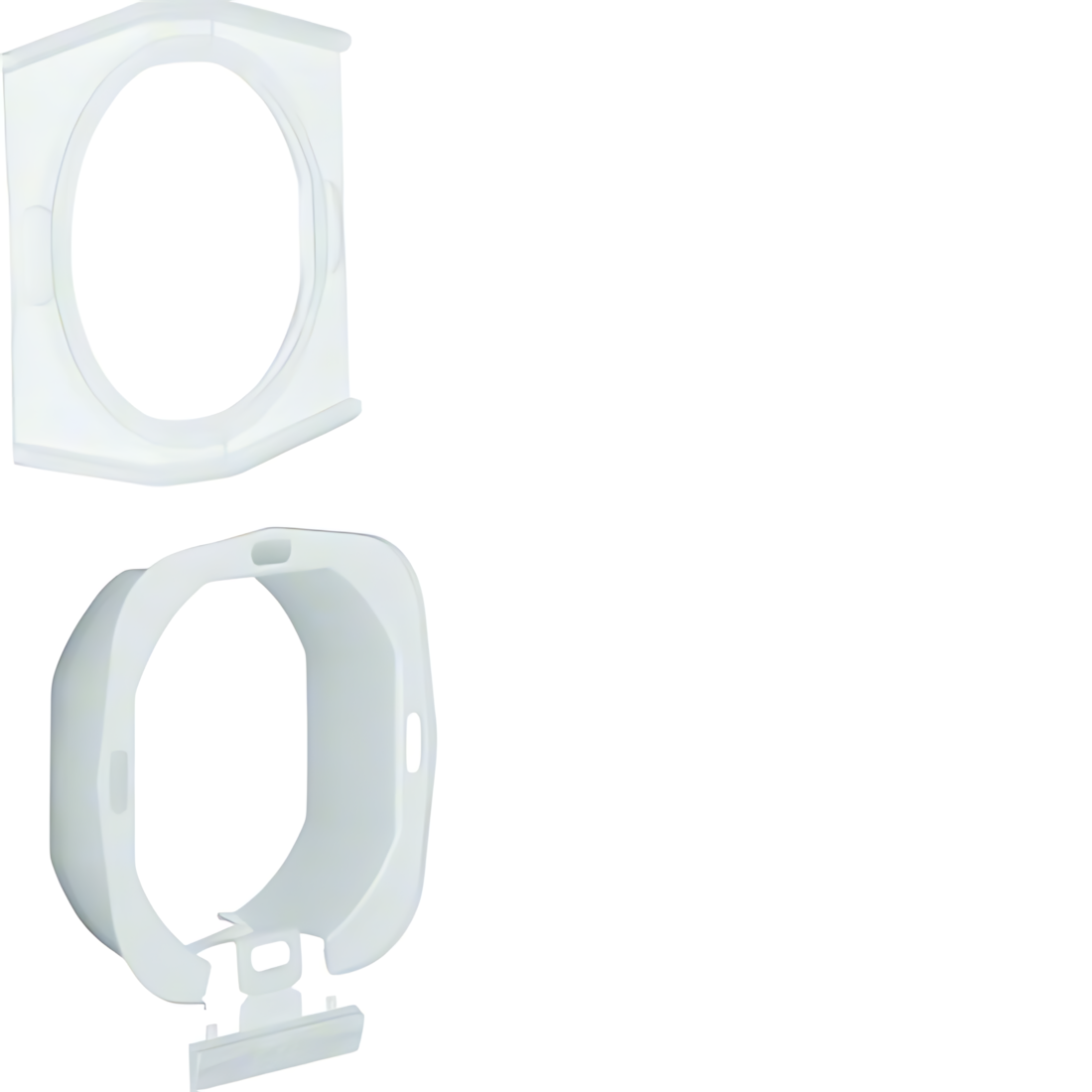 Berker Dichtungsset 10107600 Berker Dichtungsset 10107600