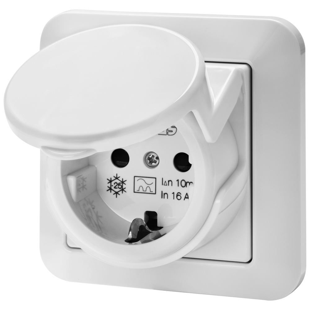 Gewiss Fehlerstromschutzschalter GW95523 Gewiss Fehlerstromschutzschalter GW95523