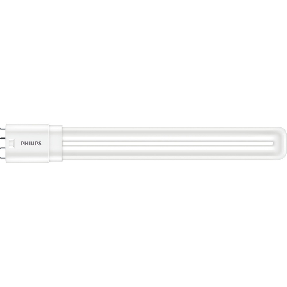 Signify Philips LED Lampe 48682900 Typ CorePro LED PLL HF 12W 840 4P 2G11