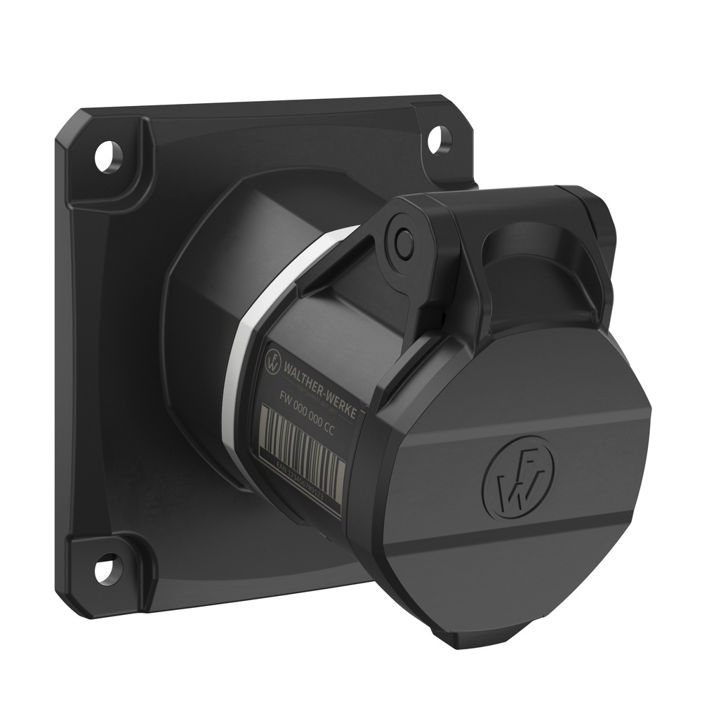 Walther-Werke CEE NEO Anbaudose FW510301CC
