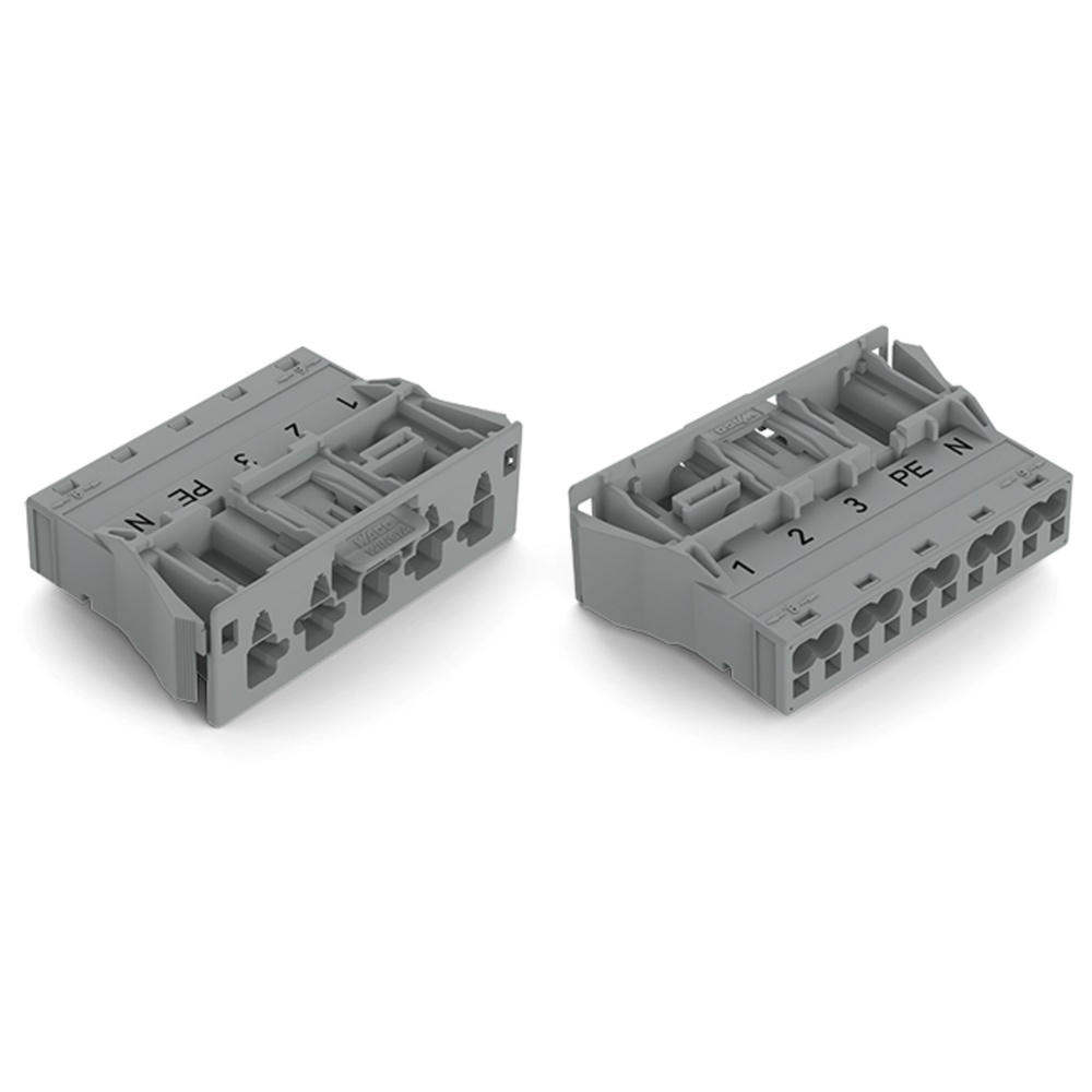 Wago Stecker 770-755/062-000 Wago Stecker 770-755/062-000