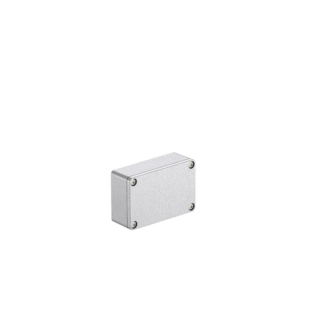 OBO Bettermann Aluminiumleergehäuse 2011384 Typ Mx 090603 CR3