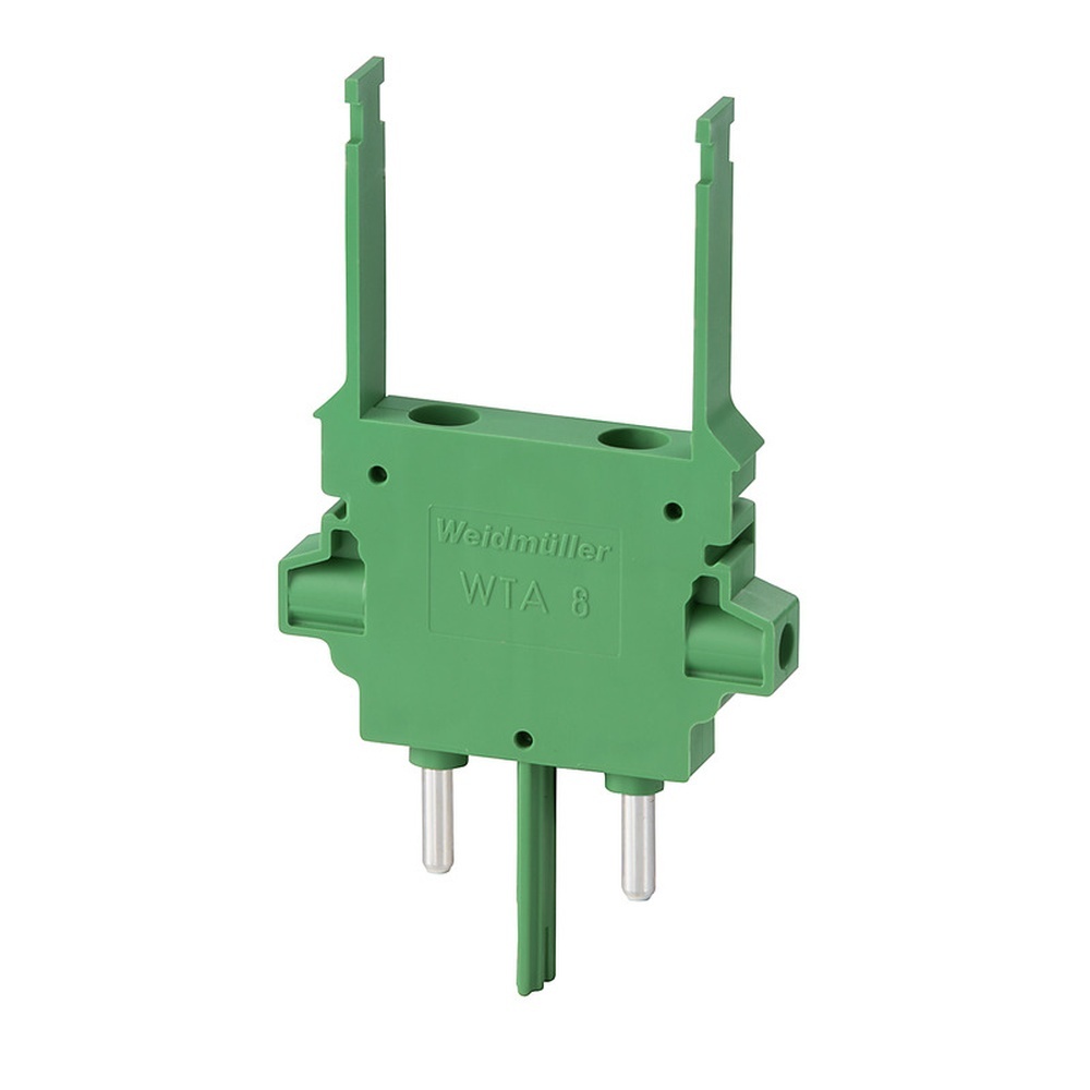 Weidmüller Testadapter 1915520000 Typ WTA 8 TN-KO/ZA