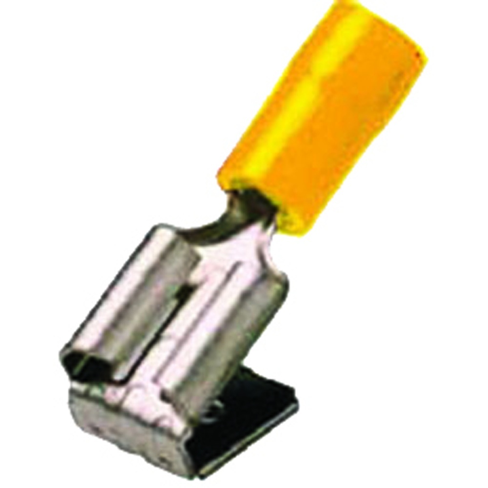 Intercable Isolierter Steckverteiler 181452 Typ ICIQ6FHA