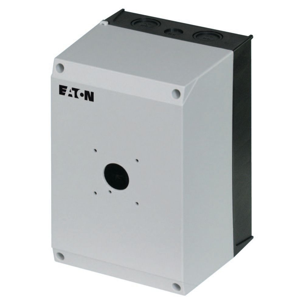 Eaton Isolierstoffgehäuse 207442 Typ CI-K5-T5-4 Eaton Isolierstoffgehäuse 207442 Typ CI-K5-T5-4