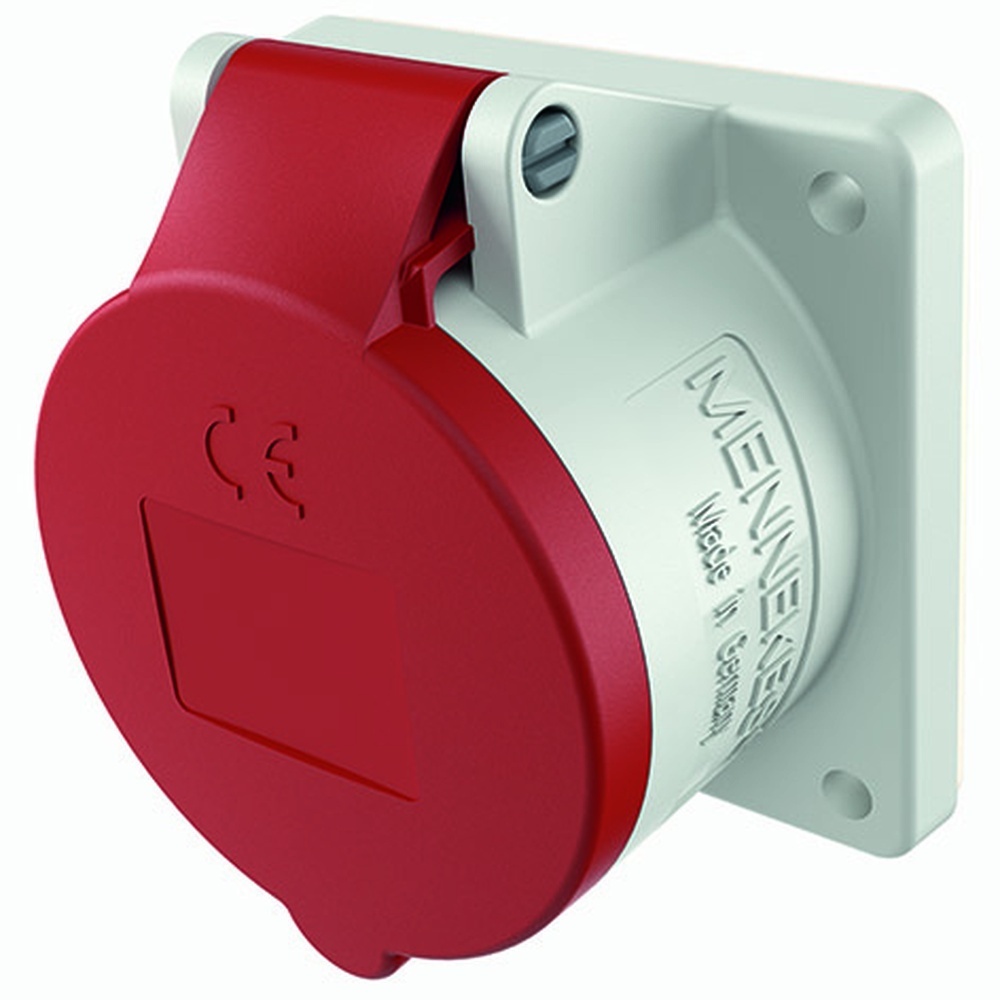 Mennekes Anbaudose 961