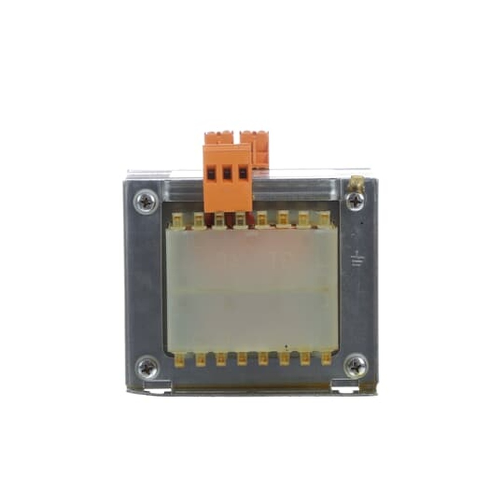 ABB Einphasen Steuertransformator 2CSM207193R0801 Typ TM-C400/115-230