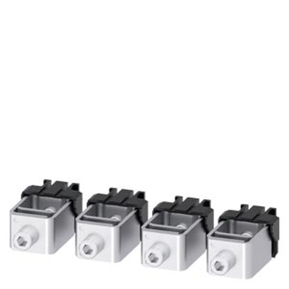 Siemens Rahmenklemme 3VA9254-0JA12