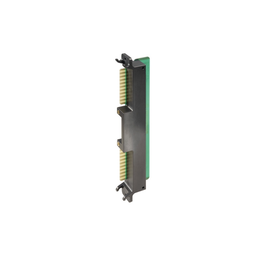 Weidmüller Übergabemodul 6720000787 Typ RS PLC IPC-620 12-points