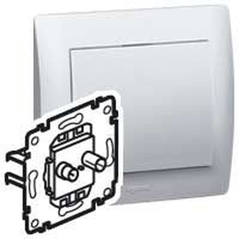 Legrand Antennensteckdose 775788