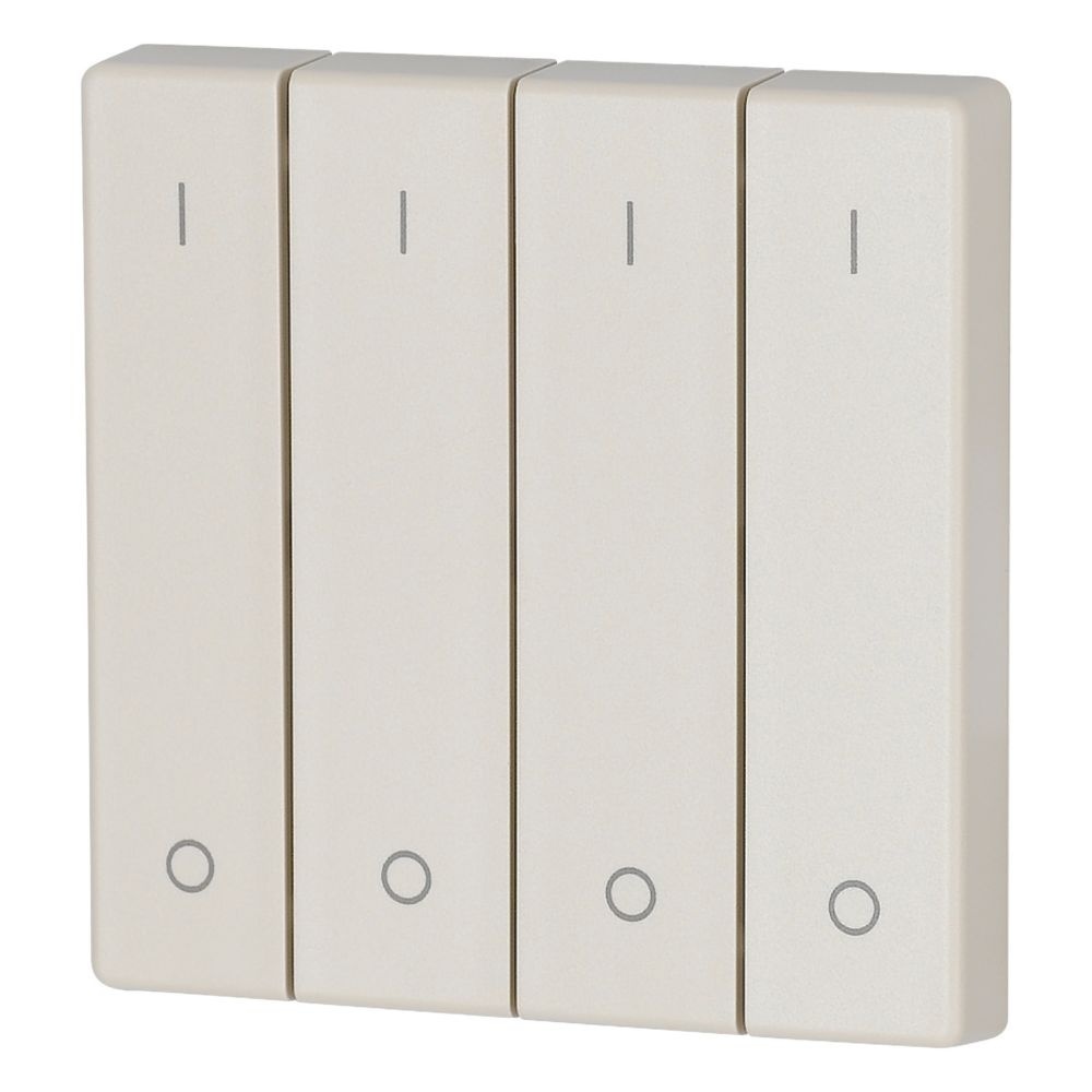 Eaton Wippe 4fach 172999 Typ CWIZ-04/42