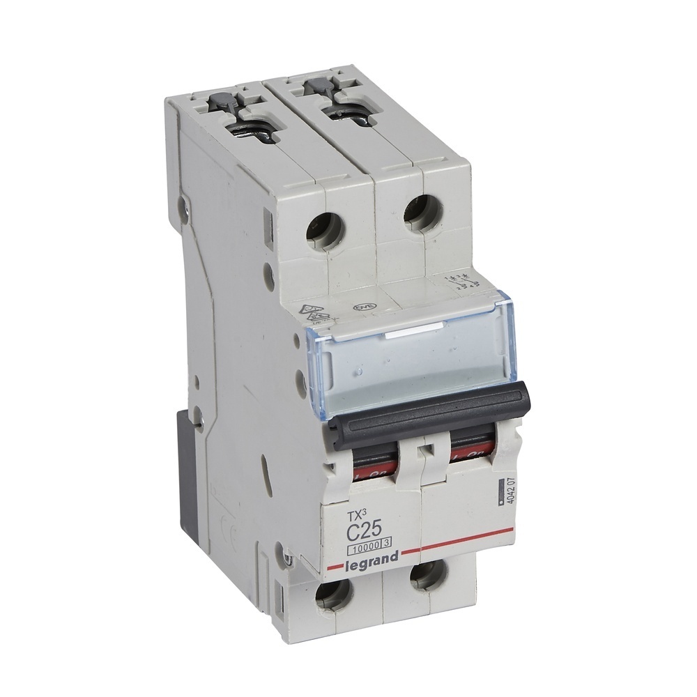Legrand Leitungsschutzschalter 404207