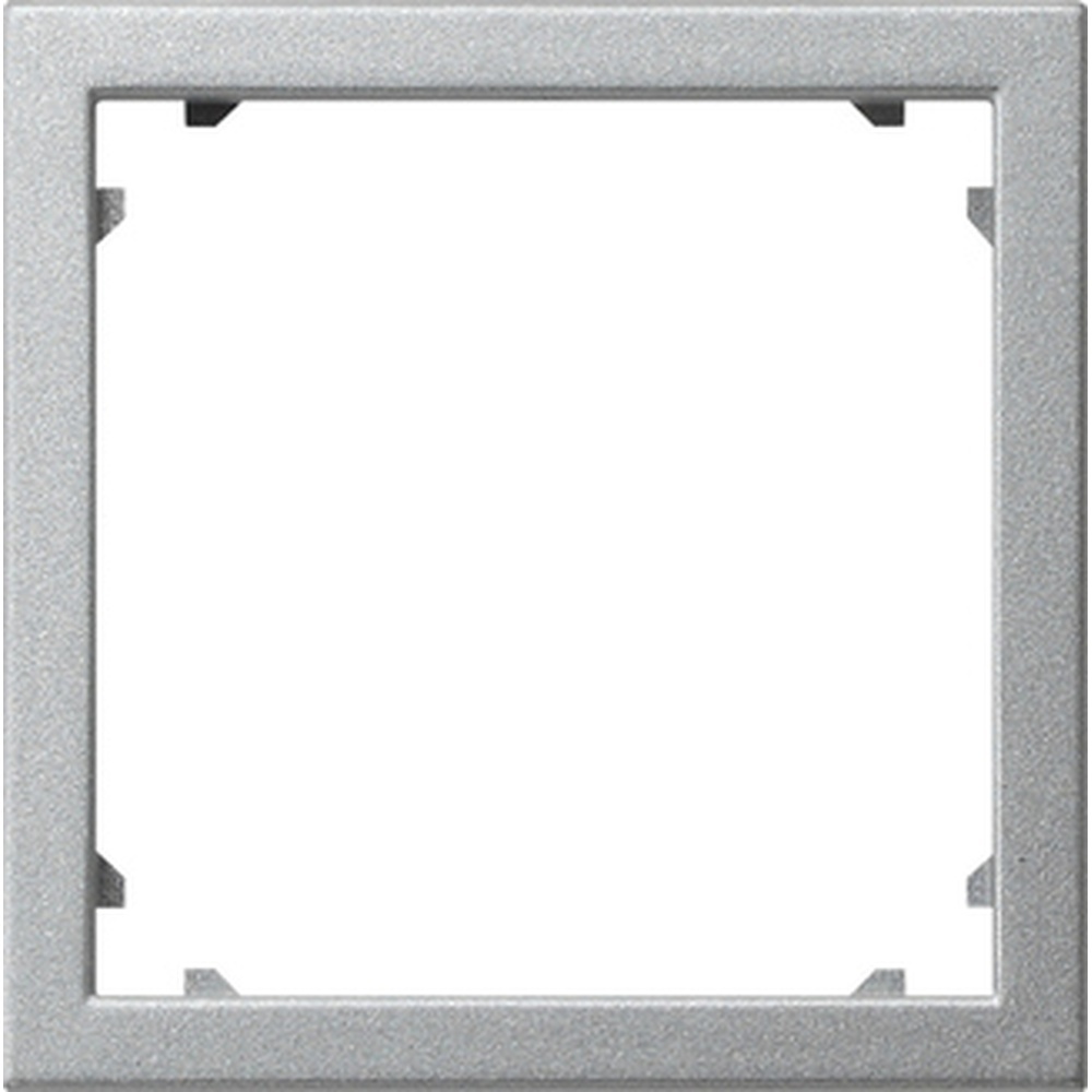 Gira Adapterrahmen 45x45 028326