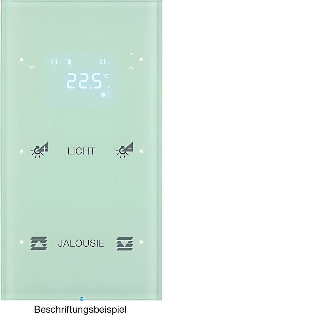 Berker Touch Sensor 75642150 Berker Touch Sensor 75642150