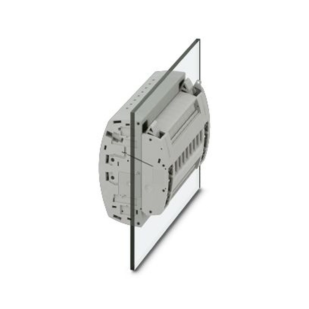 Phoenix Contact Prüfsteckleiste 3069831 Typ PTWE 6-2/8