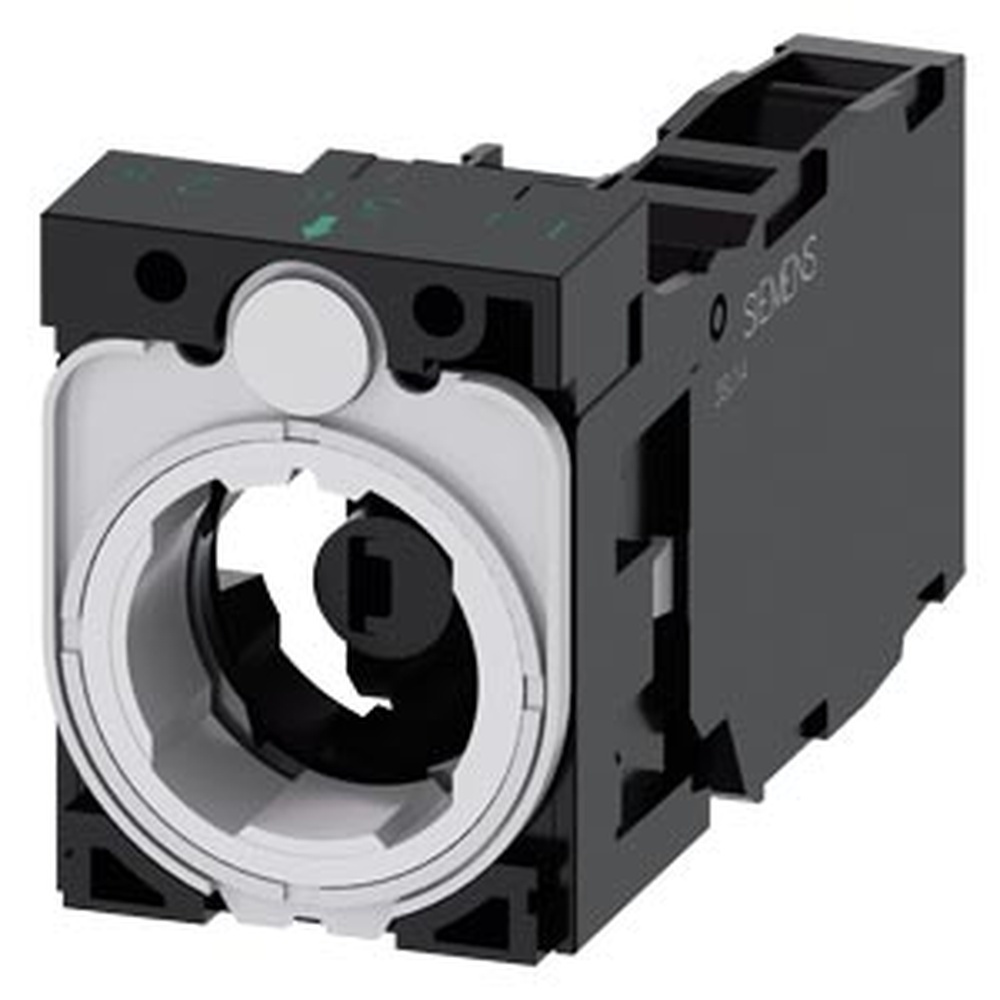 Siemens Halter 3SU1501-1AG00-1FA0