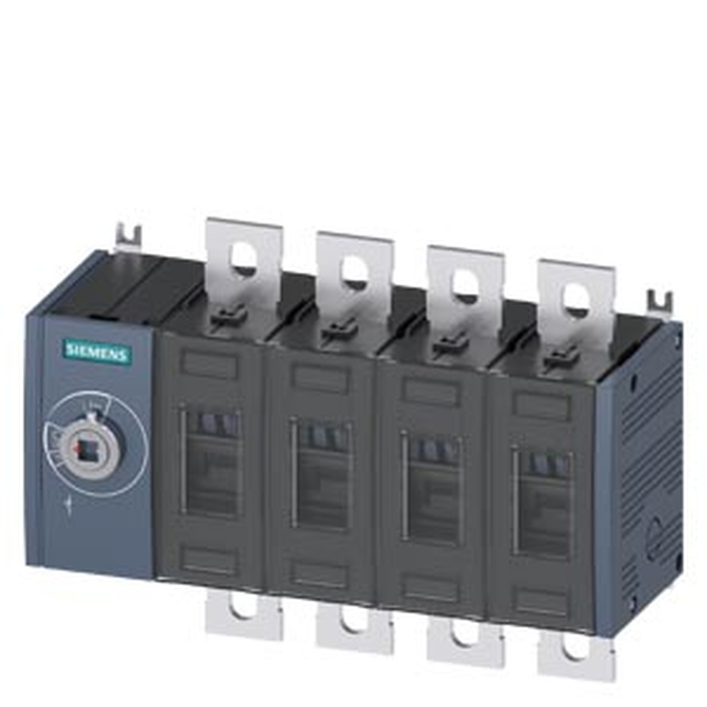 Siemens Lasttrennschalter 3KD4440-0PE10-0