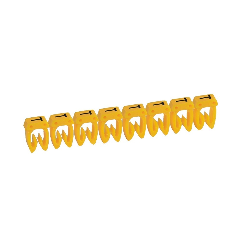 Legrand Kabelkennzeichnung 038379