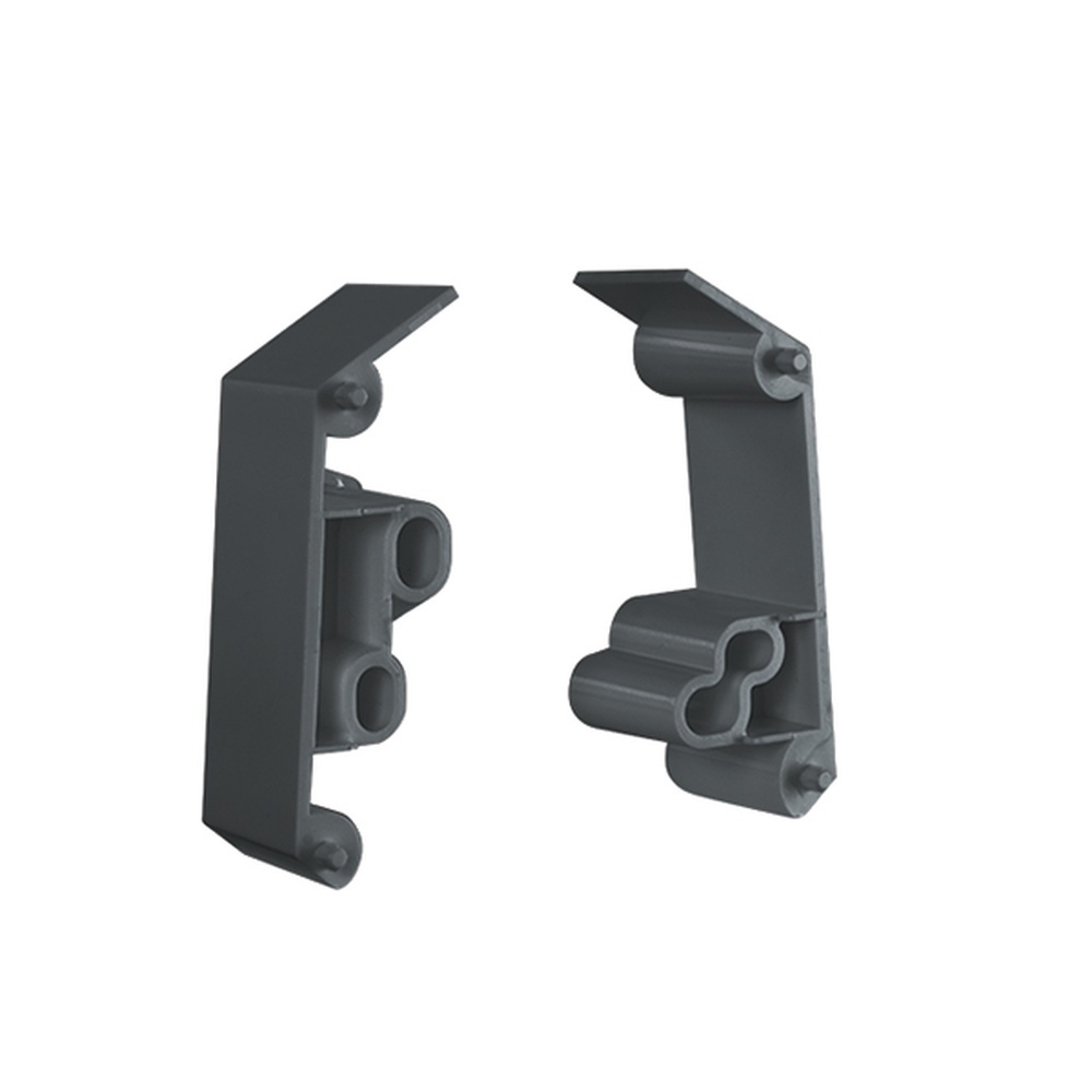 ESYLUX Abstandshalter EM10025433 Typ DEFENSOR SPACER AN