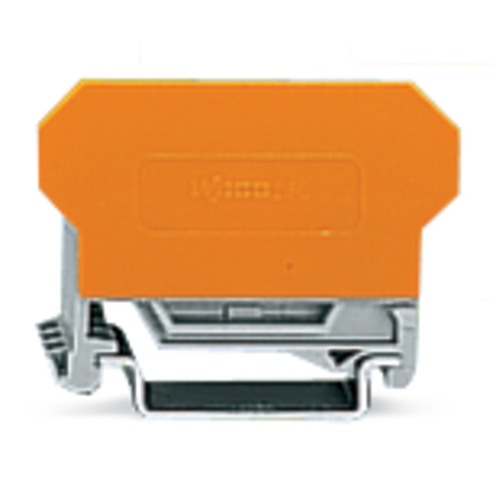 Wago Basisklemmenblock 280-618