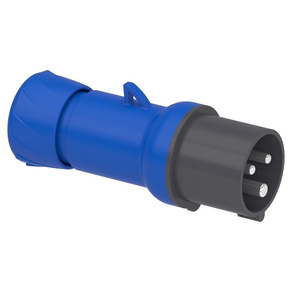 Schneider Electric CEE Stecker PKE16M423