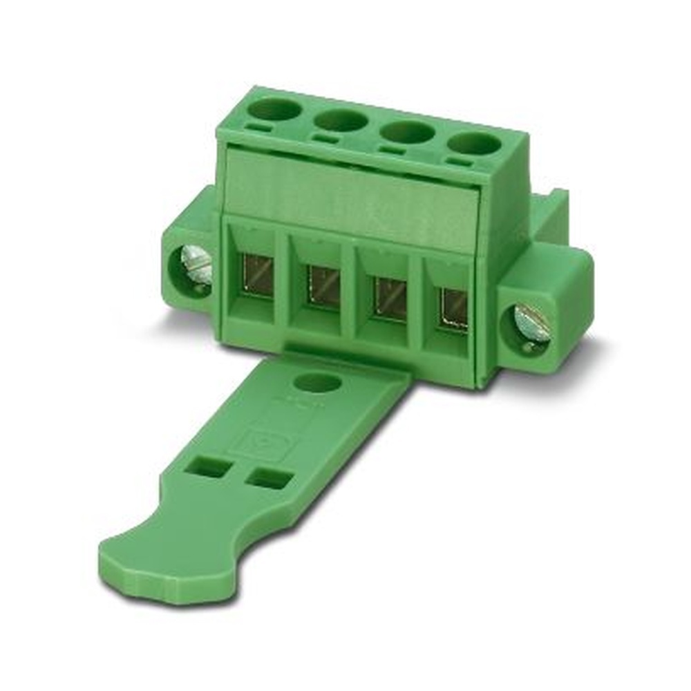 Phoenix Contact Leiterplattenstecker 1918560 Typ MSTB 2,5/ 7-STZF-5,08