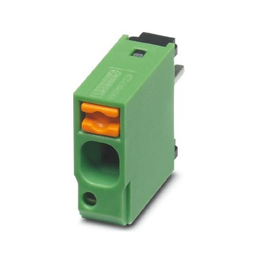 Phoenix Contact Leiterplattenklemme 1857853 Typ FKDSO 2,5/ 1-R1 CBK