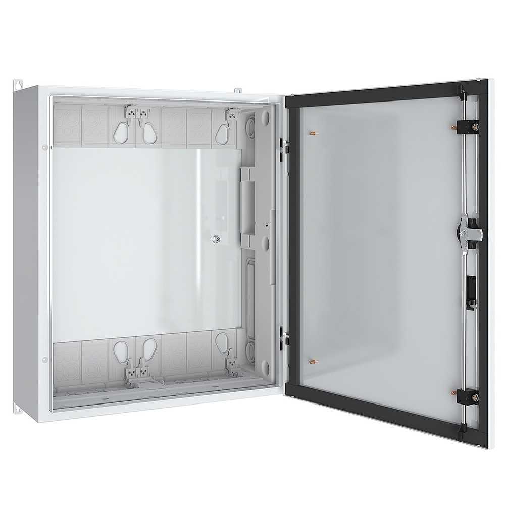 ABN Wandgehäuse SE24