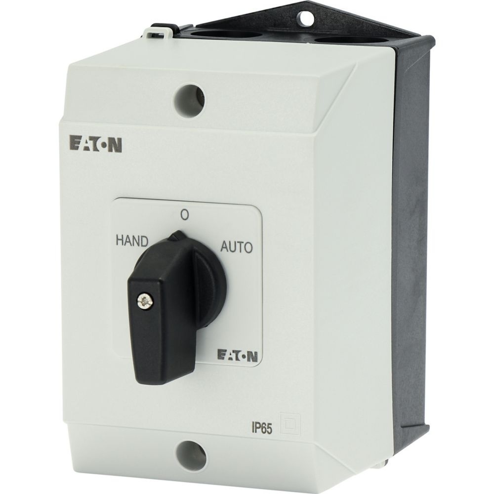 Eaton Umschalter 207115 Typ T0-3-15433/I1