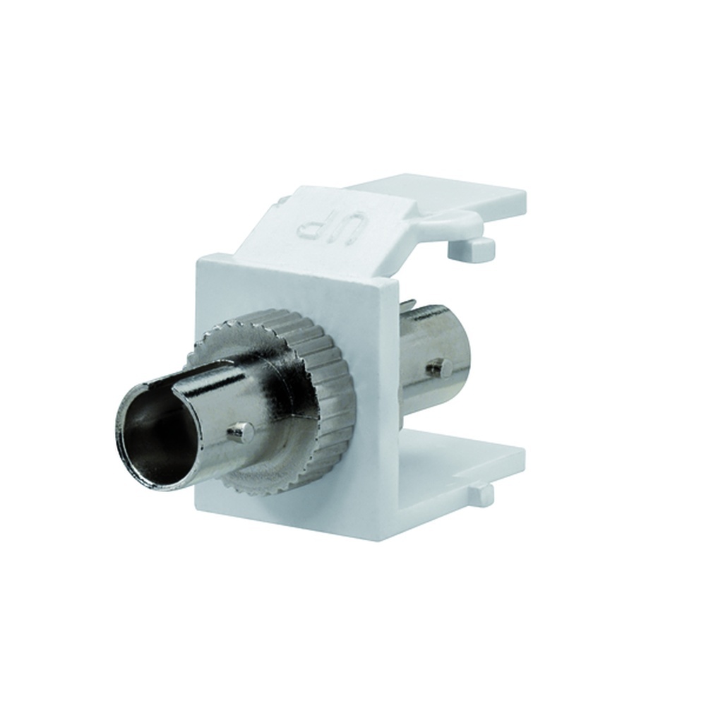 Rutenbeck Keystone Modul 228091200 Typ KMK-ST SM sw