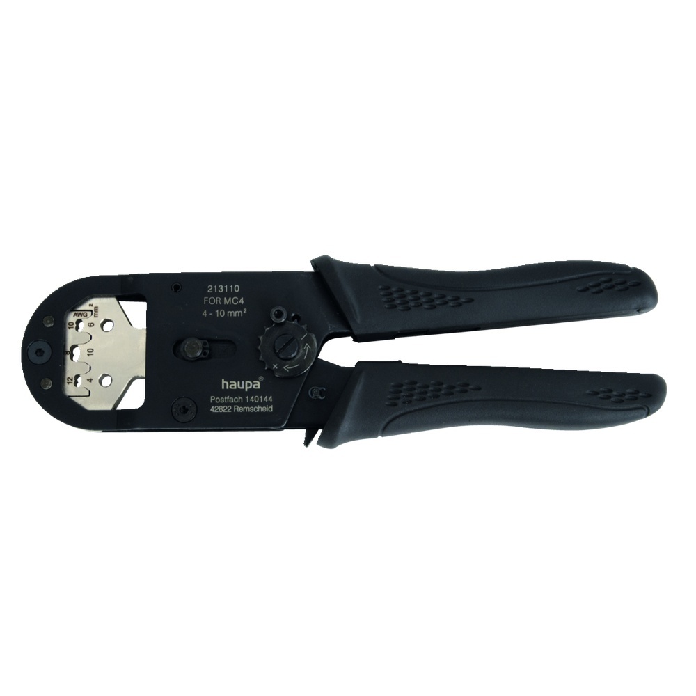 Haupa Stecker 213110
