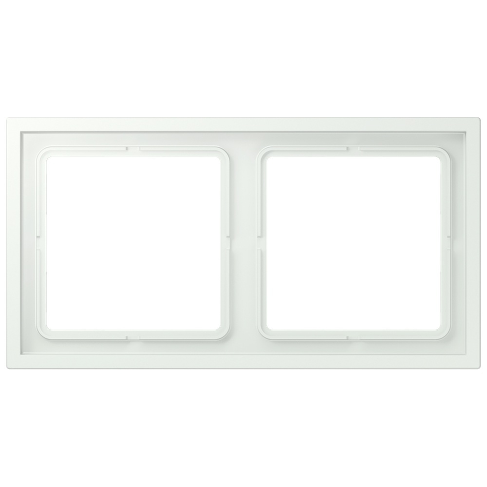 Jung Rahmen LCZ982BF210