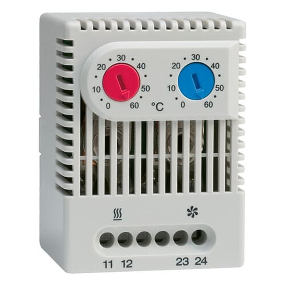Striebel & John Thermostat 4TBJ818217C0100 Typ ACC818217