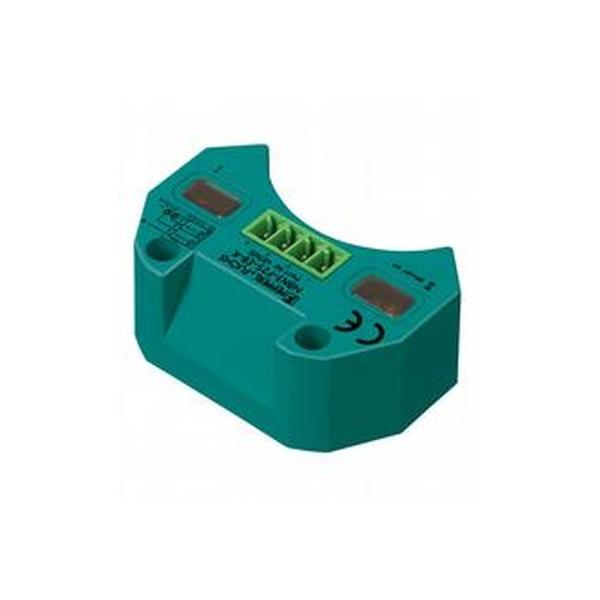Pepperl+Fuchs Induktiver Sensor 70133347 Typ NCN3-F25F-N4-Y41364 Pepperl+Fuchs Induktiver Sensor 70133347 Typ NCN3-F25F-N4-Y41364