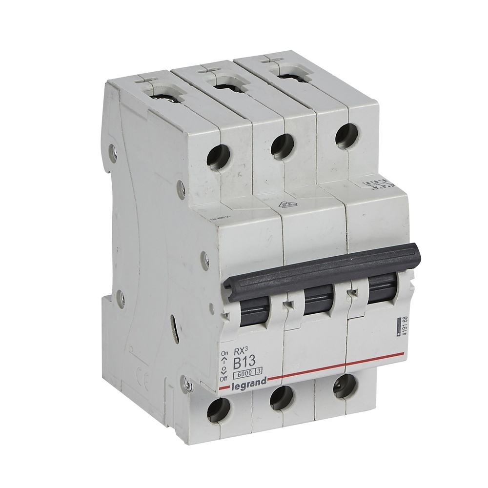 Legrand Leistungsschutzschalter 419168