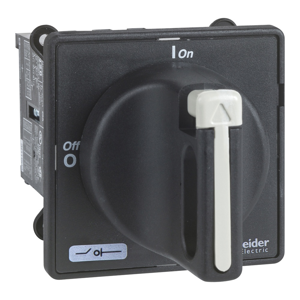 Schneider Electric Hauptschalter VBDN20